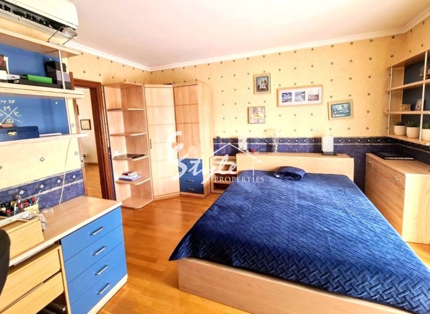 Вторичное жилье - Вилла - Сьюдад Кесада