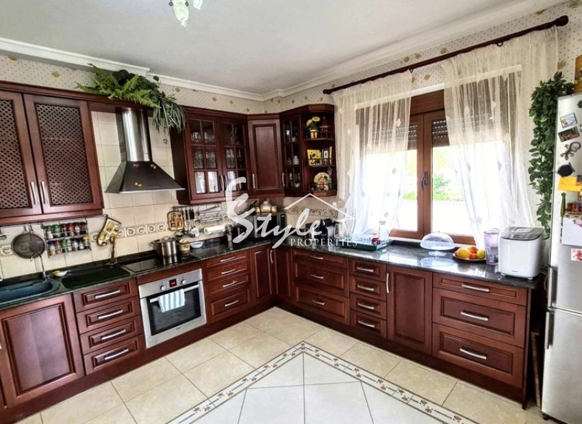 Вторичное жилье - Вилла - Сьюдад Кесада