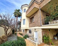 Вторичное жилье - Вилла - Сьюдад Кесада