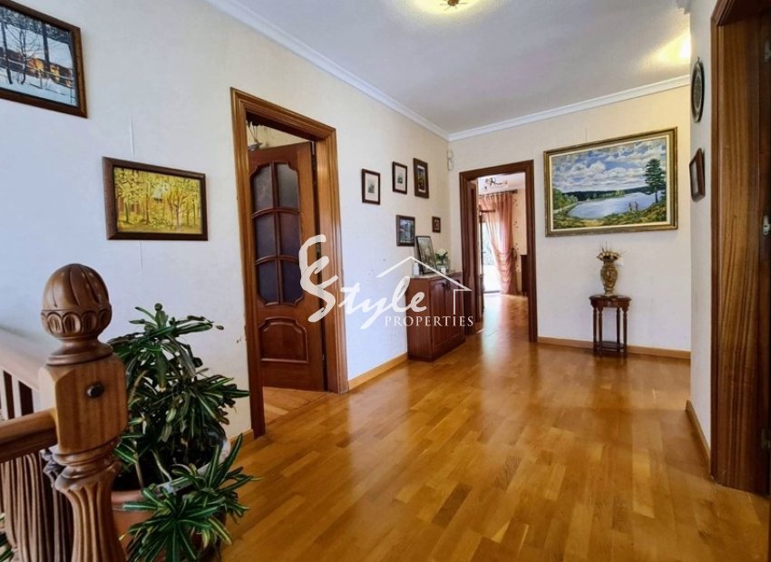 Вторичное жилье - Вилла - Сьюдад Кесада