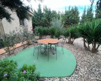 Вторичное жилье - Вилла - Сьюдад Кесада