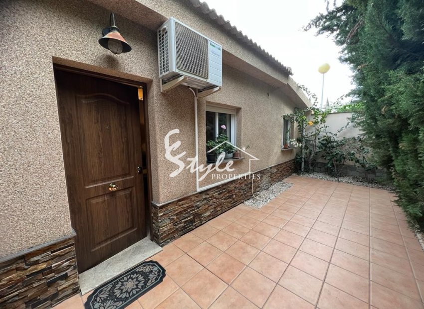 Вторичное жилье - Вилла - Сьюдад Кесада