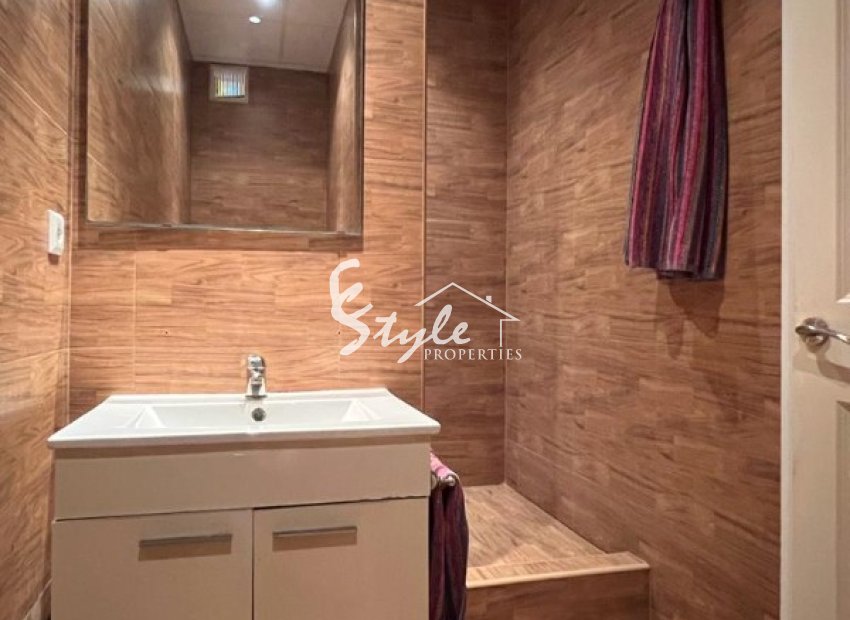 Вторичное жилье - Вилла - Сьюдад Кесада