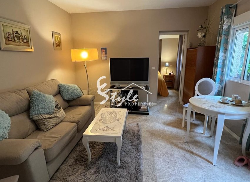 Вторичное жилье - Вилла - Сьюдад Кесада