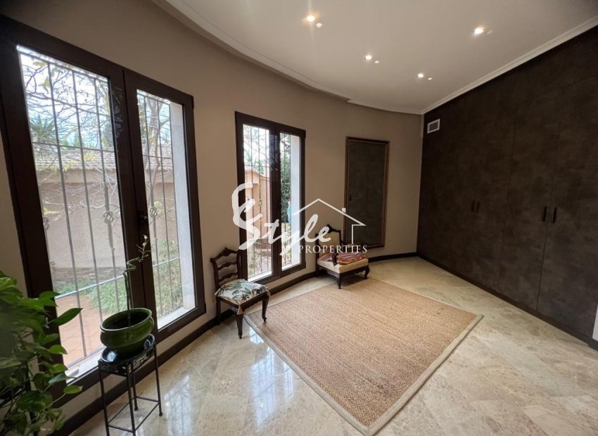 Вторичное жилье - Вилла - Сьюдад Кесада