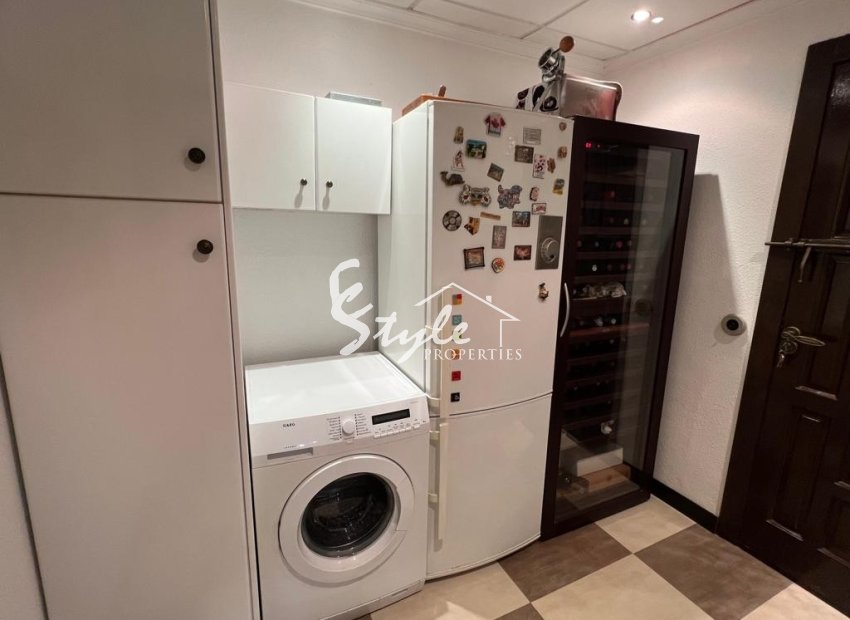 Вторичное жилье - Вилла - Сьюдад Кесада