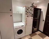 Вторичное жилье - Вилла - Сьюдад Кесада