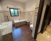 Вторичное жилье - Вилла - Сьюдад Кесада