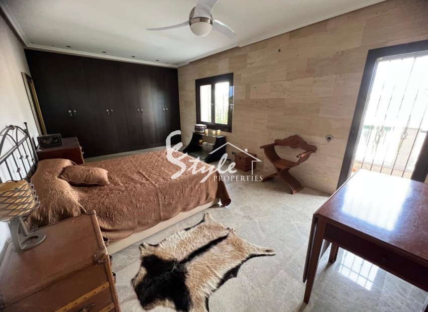 Вторичное жилье - Вилла - Сьюдад Кесада