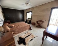 Вторичное жилье - Вилла - Сьюдад Кесада