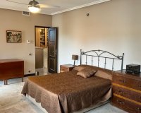 Вторичное жилье - Вилла - Сьюдад Кесада