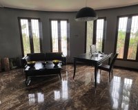 Вторичное жилье - Вилла - Сьюдад Кесада