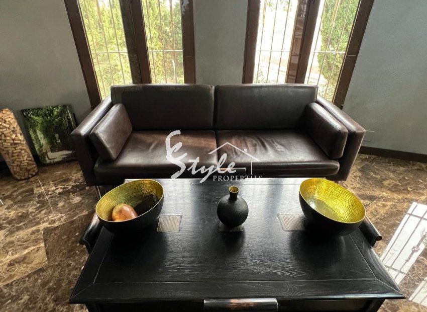 Вторичное жилье - Вилла - Сьюдад Кесада