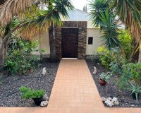 Вторичное жилье - Вилла - Сьюдад Кесада