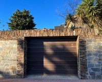 Вторичное жилье - Вилла - Сьюдад Кесада