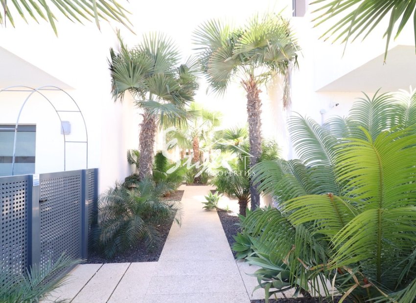 Вторичное жилье - Вилла - Сьюдад Кесада