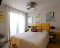 Вторичное жилье - Вилла - Сьюдад Кесада