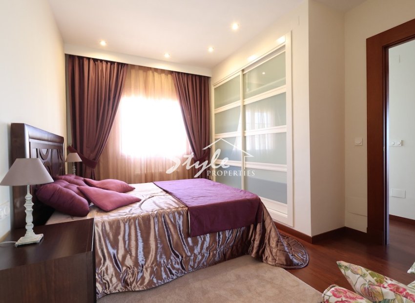 Вторичное жилье - Вилла - Сьюдад Кесада