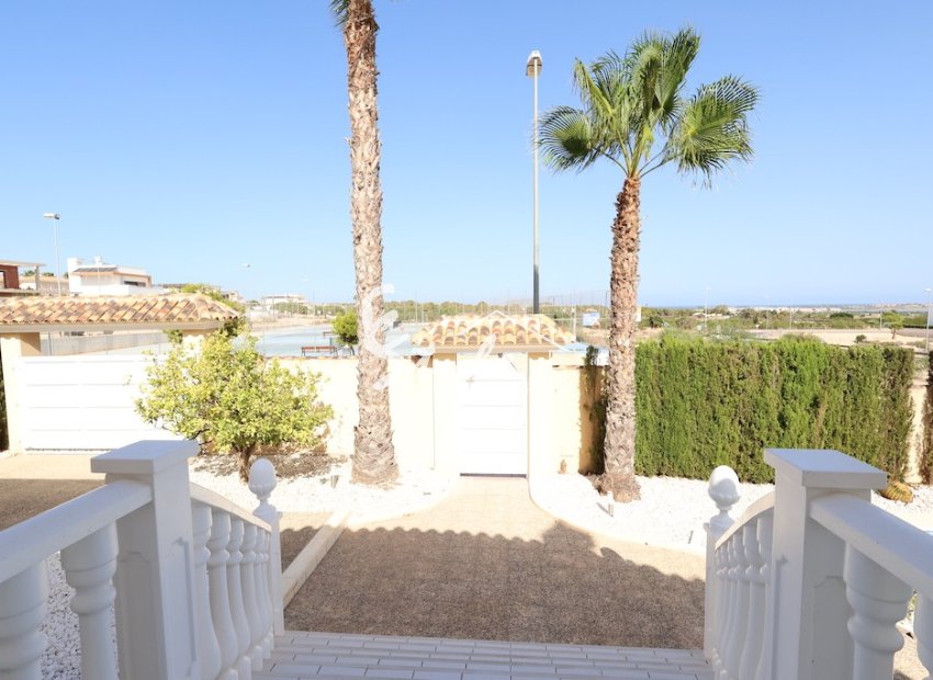 Вторичное жилье - Вилла - Сьюдад Кесада