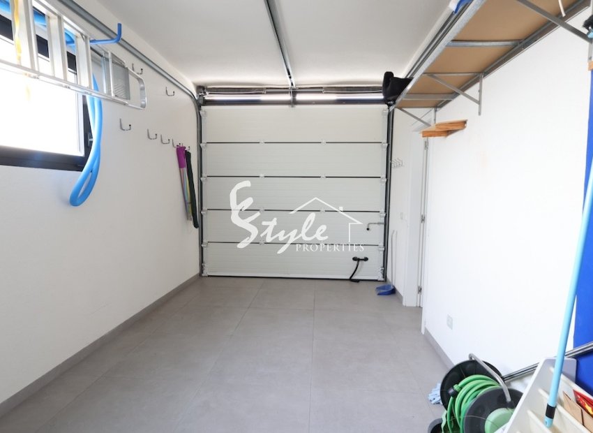 Вторичное жилье - Вилла - Сьюдад Кесада