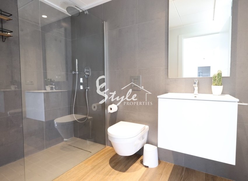 Вторичное жилье - Вилла - Сьюдад Кесада