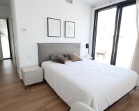 Вторичное жилье - Вилла - Сьюдад Кесада