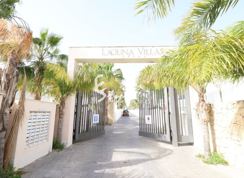 Вторичное жилье - Вилла - Сьюдад Кесада