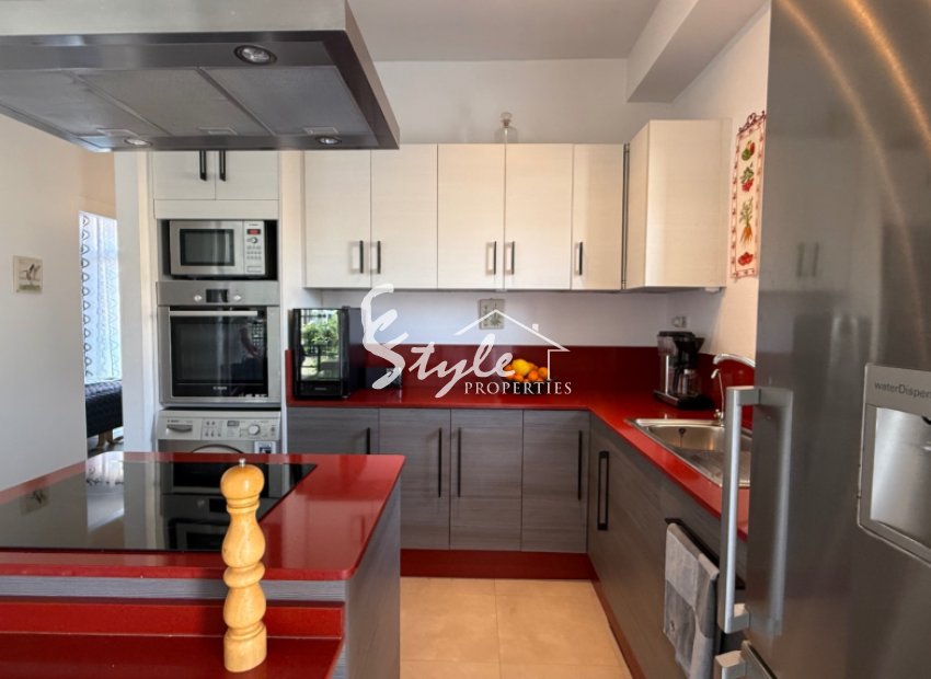 Вторичное жилье - Вилла - Сьюдад Кесада