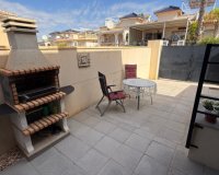 Вторичное жилье - Вилла - Сьюдад Кесада