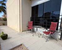 Вторичное жилье - Вилла - Сьюдад Кесада