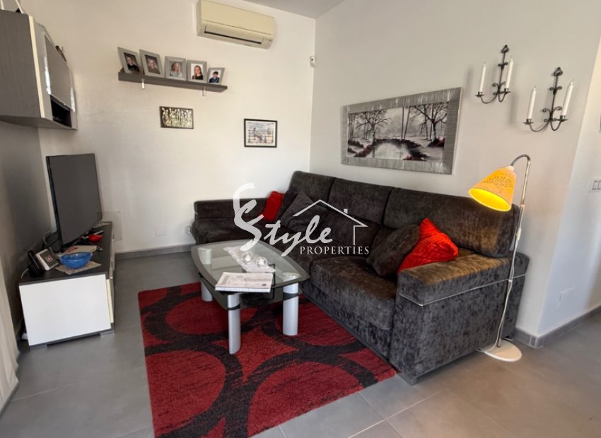 Вторичное жилье - Вилла - Сьюдад Кесада