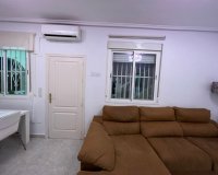 Вторичное жилье - Вилла - Сьюдад Кесада