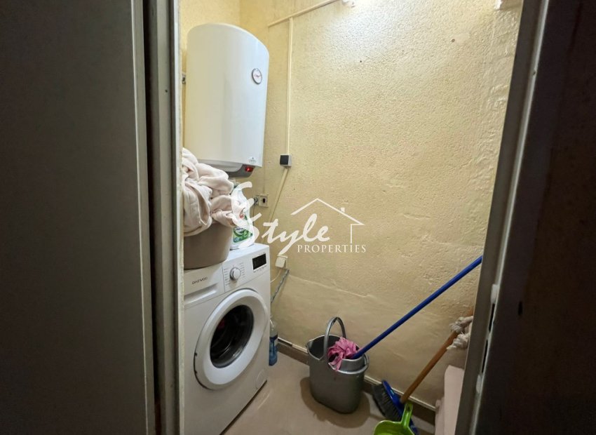 Вторичное жилье - Вилла - Сьюдад Кесада