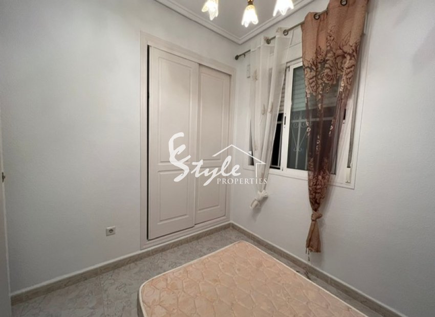 Вторичное жилье - Вилла - Сьюдад Кесада