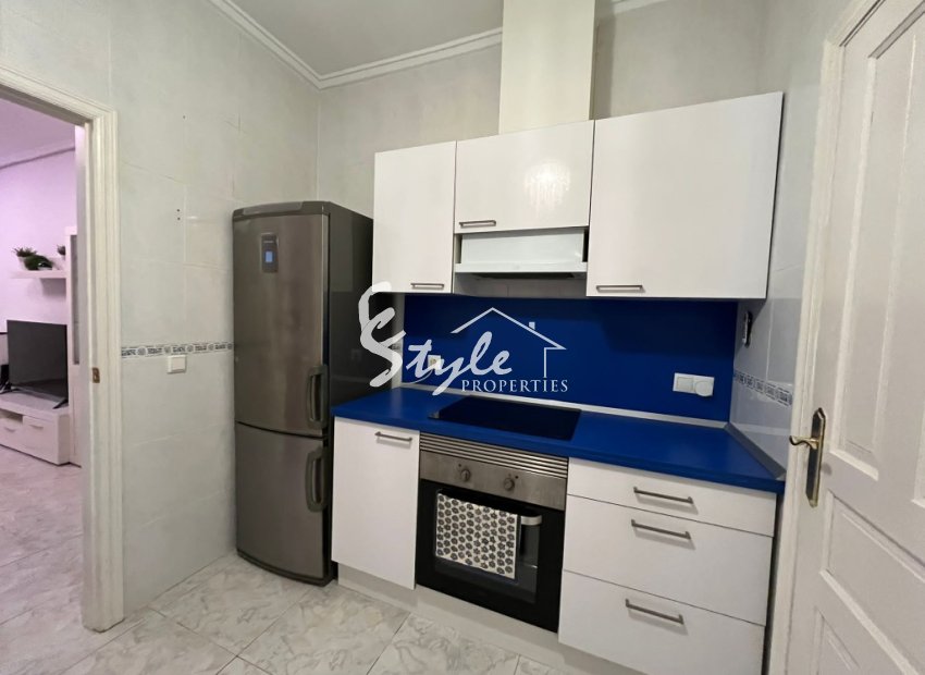 Вторичное жилье - Вилла - Сьюдад Кесада