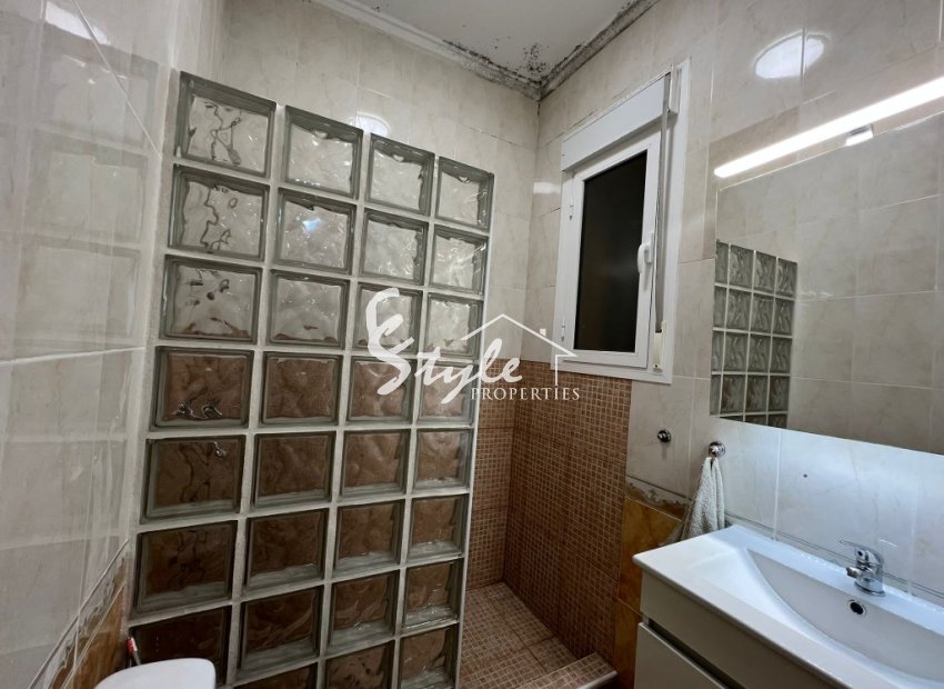 Вторичное жилье - Вилла - Сьюдад Кесада