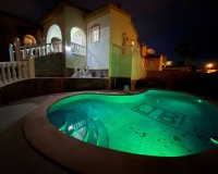 Вторичное жилье - Вилла - Сьюдад Кесада