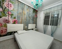 Вторичное жилье - Вилла - Сьюдад Кесада