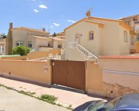 Вторичное жилье - Вилла - Сьюдад Кесада