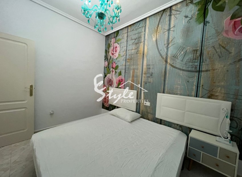 Вторичное жилье - Вилла - Сьюдад Кесада