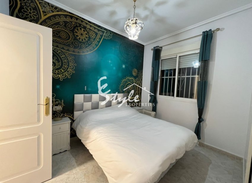 Вторичное жилье - Вилла - Сьюдад Кесада