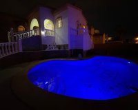 Вторичное жилье - Вилла - Сьюдад Кесада