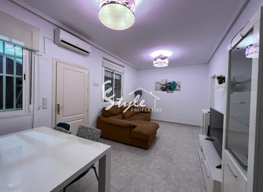 Вторичное жилье - Вилла - Сьюдад Кесада