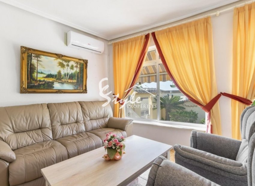 Вторичное жилье - Вилла - Сьюдад Кесада