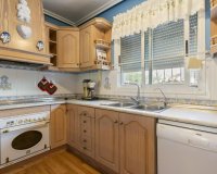 Вторичное жилье - Вилла - Сьюдад Кесада