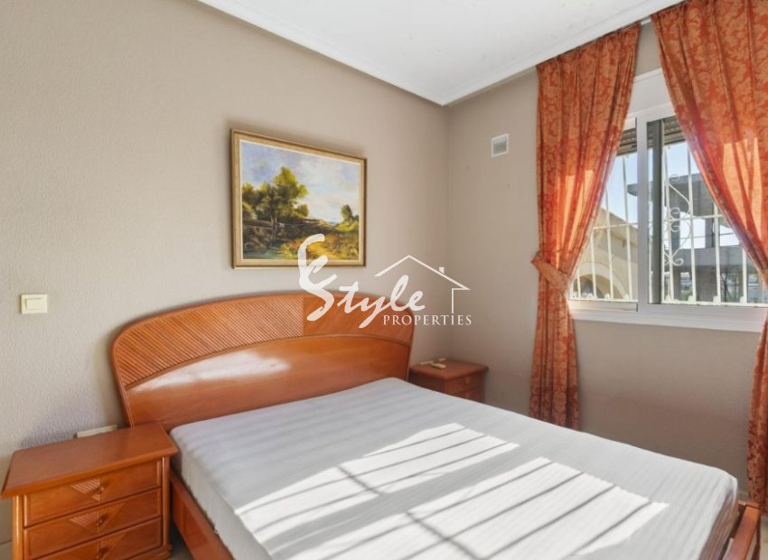 Вторичное жилье - Вилла - Сьюдад Кесада