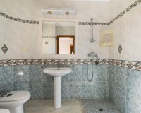 Вторичное жилье - Вилла - Сьюдад Кесада