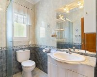 Вторичное жилье - Вилла - Сьюдад Кесада