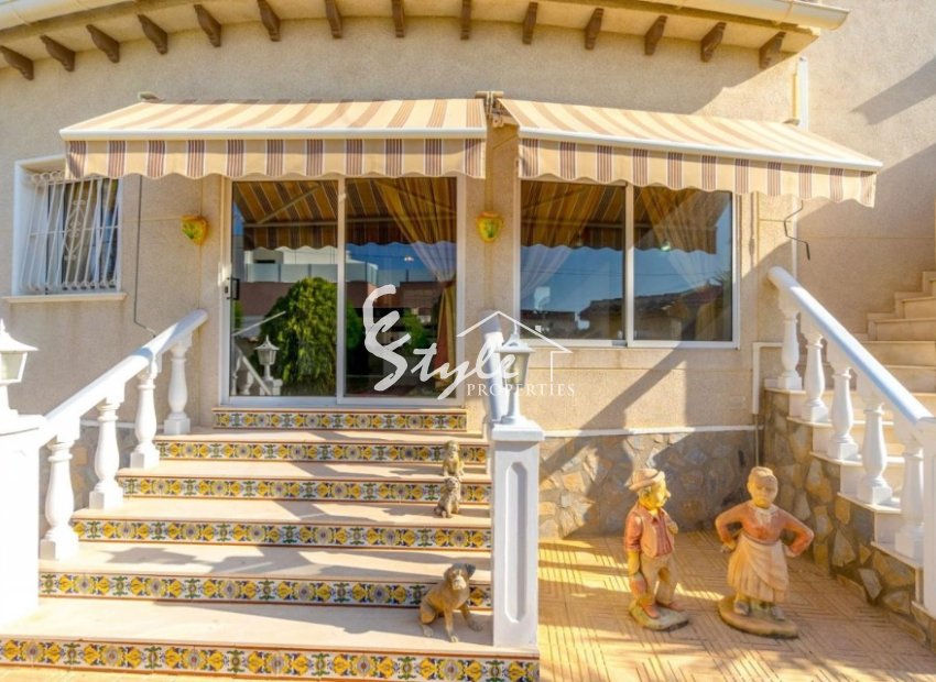 Вторичное жилье - Вилла - Сьюдад Кесада