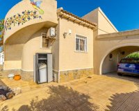 Вторичное жилье - Вилла - Сьюдад Кесада